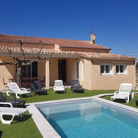 Casevielle Le Calme En Provence Tulette Exterior photo