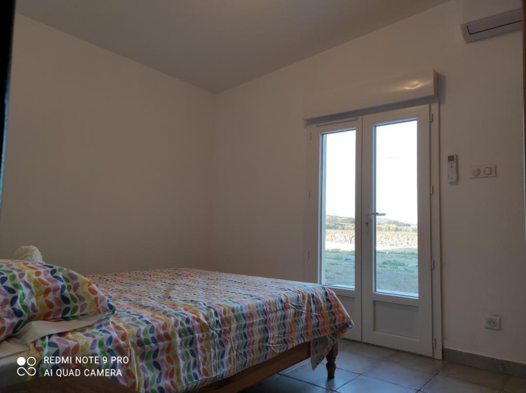 Casevielle Le Calme En Provence Tulette Exterior photo